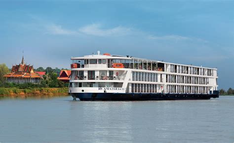 AmaWaterways to restart Mekong cruises in October - Cruise Trade News