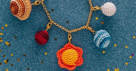 19 Adorable Free Crochet Bracelet Patterns Only 30 Mins Little World Of Whimsy