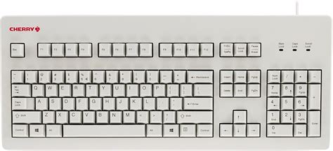 White Retro Style Silent Mx Keyboard Usb Keys In Nepal At Npr