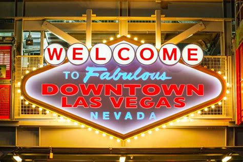 Las Vegas Fremont Street Experience Walking Tour GetYourGuide