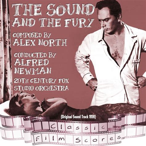 The Sound And The Fury Original Motion Picture Soundtrack 20th