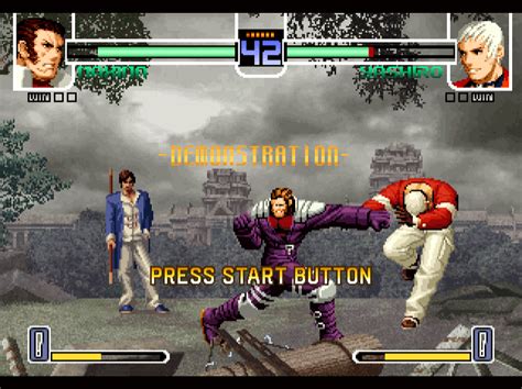 Buy The King Of Fighters For Dreamcast Retroplace