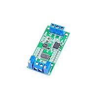 Knacro Ma To V Current To Voltage Transmitter Signal Module