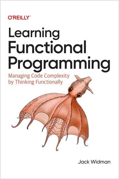 Sky book اسکای بوک Learning Functional Programming