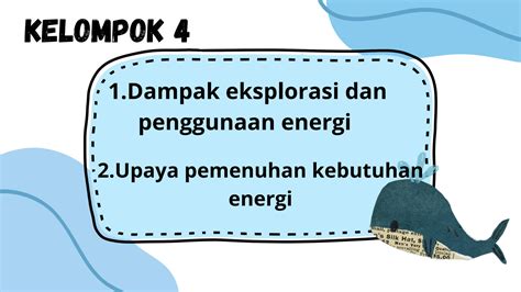 SOLUTION 1 Dampak Eksplorasi Dan Penggunaan Energi 20231023 082138