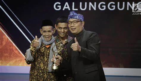 Enam Orang Inspiratif Raih Penghargaan Liputan Awards Foto