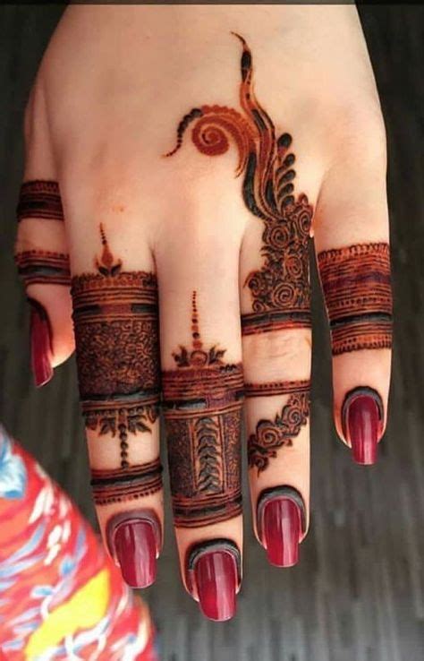 Pin By Zainab Ali On Mahdi Design Pics Kashee S Mehndi Designs