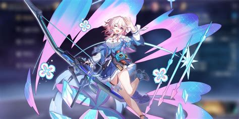 Honkai Star Rail March Th Character Ascension Materials Guide