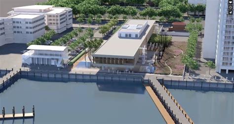 Charleston International African American Museum to Open in 2022 : CEG