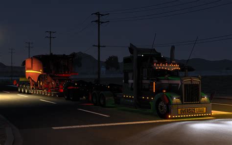 Absolutely inlove with the Jon Ruda W900! : r/trucksim