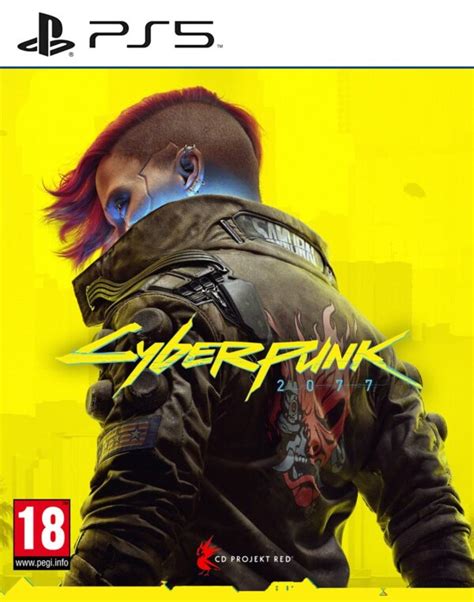 Cyberpunk 2077 Ps5 Juegos Digitales Honduras Venta De Juegos