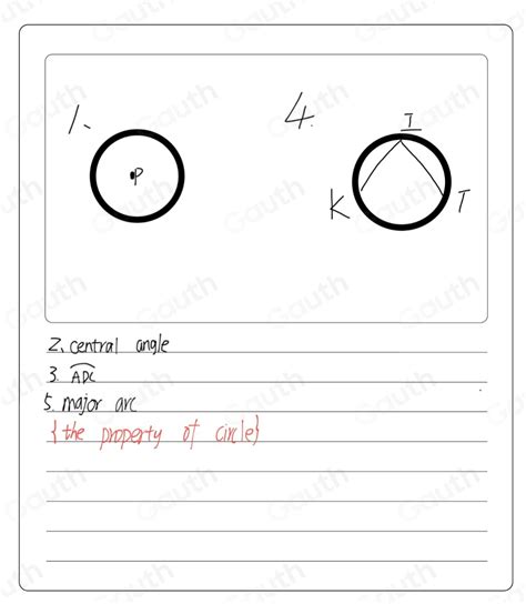 Solved Activity 4 You Complete Me Complete The Following Table Use