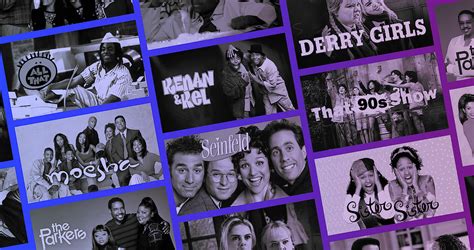 8 Best 90s TV Shows to Watch That are All That - Netflix Tudum