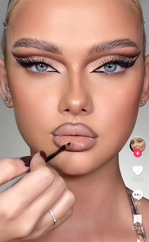 Pin By Barbie Heavens On Makeup In 2024 Creative Eye Makeup Makeup