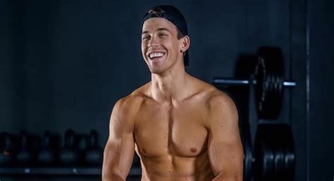 Ben Aquila S Blog Ski Champion Comes Out Publicly As Gay
