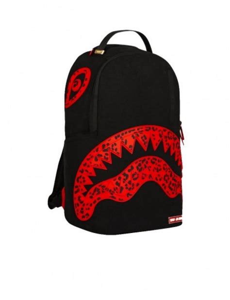 Sprayground Backpack In Black For Men Lyst