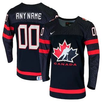 Hockey Canada Gear, Hockey Canada Jerseys, Store, Shop, Apparel | Canada Hockey Shop