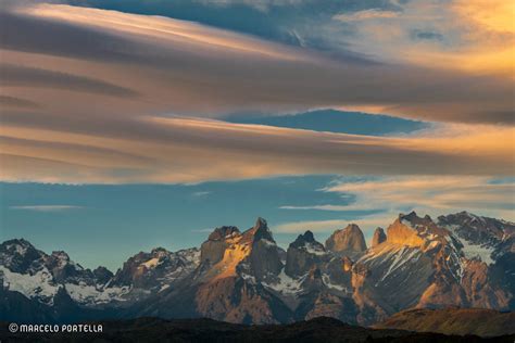 Patag Nia Calafate Torres Del Paine E El Chalt N Dreamscapes