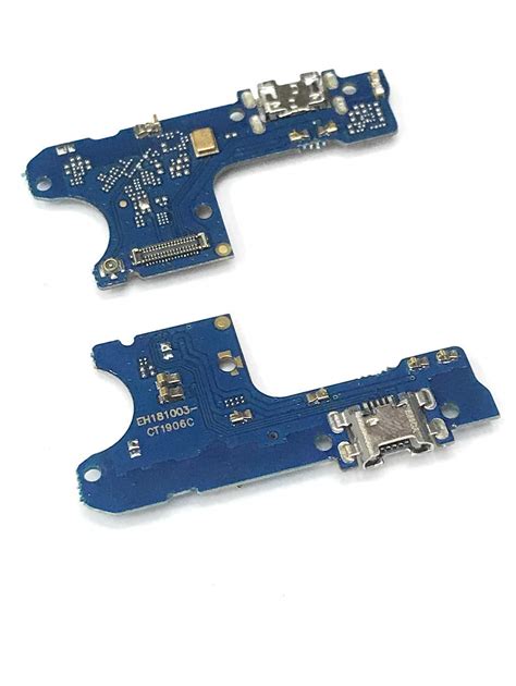 Charging Port For Huawei Honor C Mic Board Socket Pin Sub Pcb