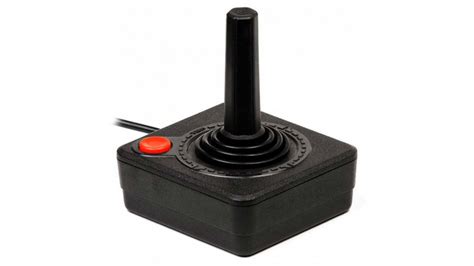 The fascinating history of the video game controller: 50 years of ...