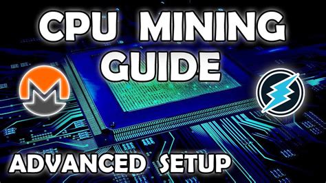 What Is The Best Cpu For Mining Best Cryptocurrency Mining PCs For