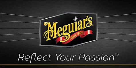 Meguiar's Logo - LogoDix