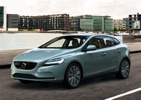 Volvo V Caracter Sticas Versiones Y Precios En Colombia