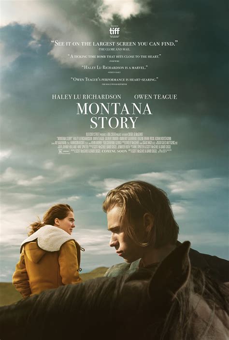 Montana Story – Movie Review — Phoenix Film Festival