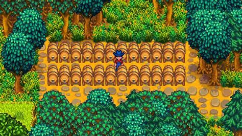 How To Get A Keg In Stardew Valley Gamemite