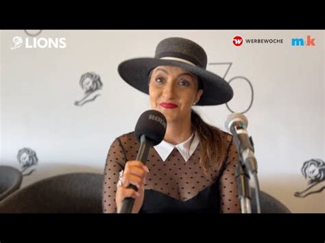 Cannes Lions 2023 Jury Member Resh Sidhu über den Grand Prix in der