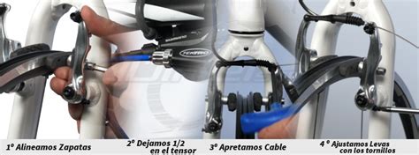 Venta Frenos V Brake Para Bicicletas En Stock