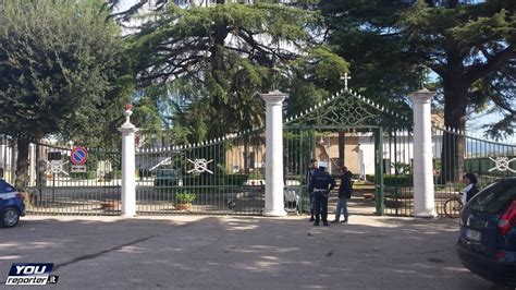 Gli Orari Di Apertura E Chiusura Al Pubblico Del Cimitero Comunale Dal