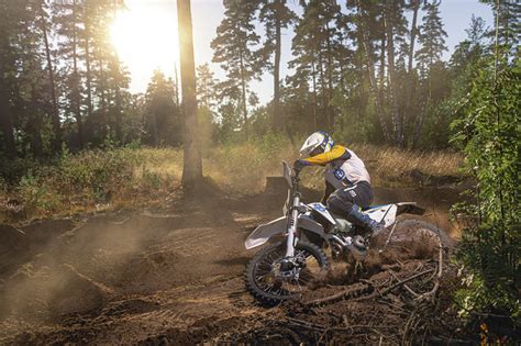 First Look Husqvarna Heritage Motocross And Enduro Bikes