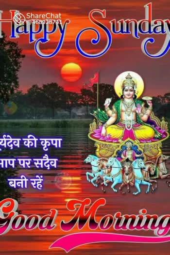 🌷शुभ रविवार 🌷शुभ रविवार 🙏 भजन संग्रह 🎵 Video Seema Sharma Sharechat