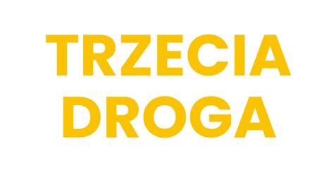 Materiały do pobrania Polska 2050 Szymona Hołowni