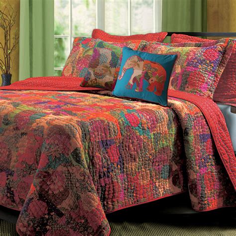 Bohemian Quilt Patterns Patterns Gallery