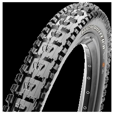 Maxxis High Roller II 3C EXO TR 60 TPI Bike Pit