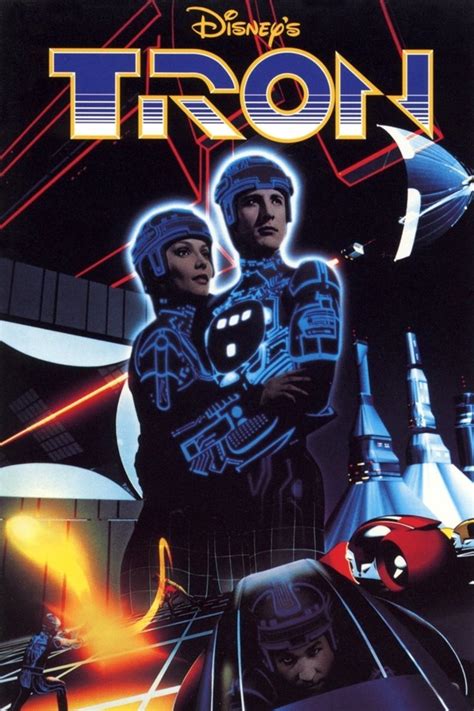 Tron: Uprising [Animated Series] - Tron - Comic Vine