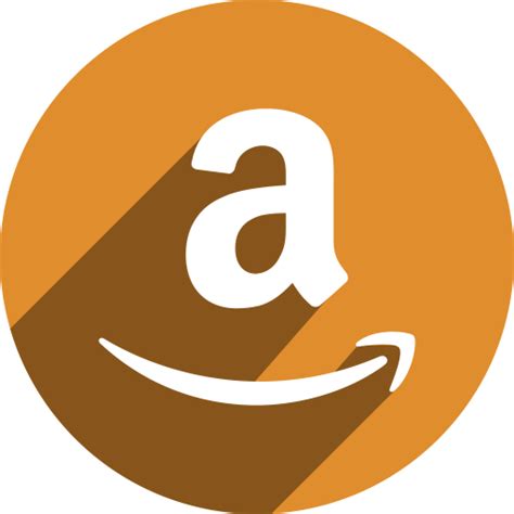 Amazon Desktop Icon at Vectorified.com | Collection of Amazon Desktop Icon free for personal use