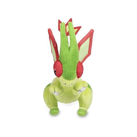 Flygon Sitting Cuties Plush 5 ¾ In Pokémon Center Official Site