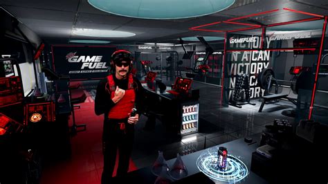 Rogue Company buscaría llevar el mapa de Dr Disrespect al juego Hero