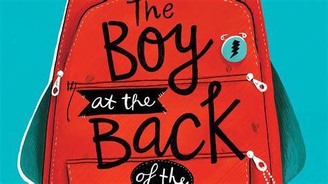 The Boy At The Back Of The Class By Onjali Q Rauf Books Hachette