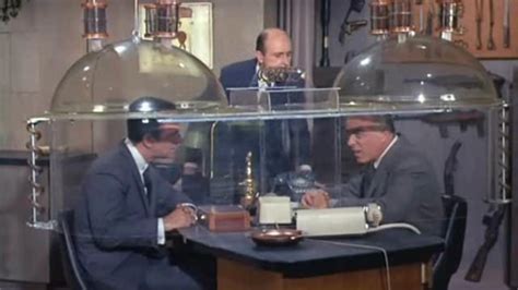 Get Smart Series Tv Tropes