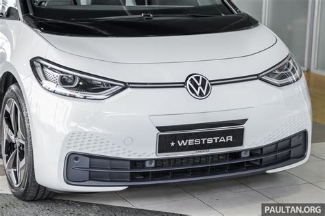 Weststar Volkswagen ID3 Malaysia Ext 8 Paul Tan S Automotive News