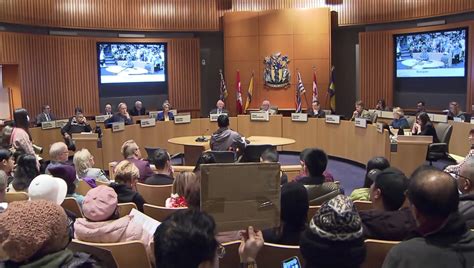 Richmond Council Reconvenes Tuesday For Drug Consumption Site