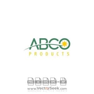 ABCO Products Logo Vector - (.Ai .PNG .SVG .EPS Free Download)