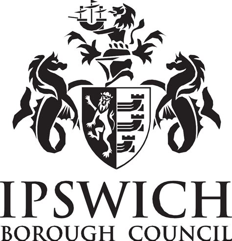 Ipswich Borough Council | Logopedia | Fandom