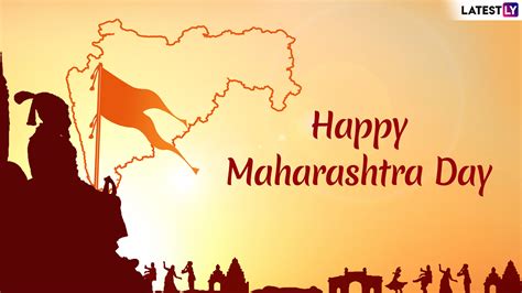 Maharashtra Day Images And Hd Wallpapers With Quotes For Free Download