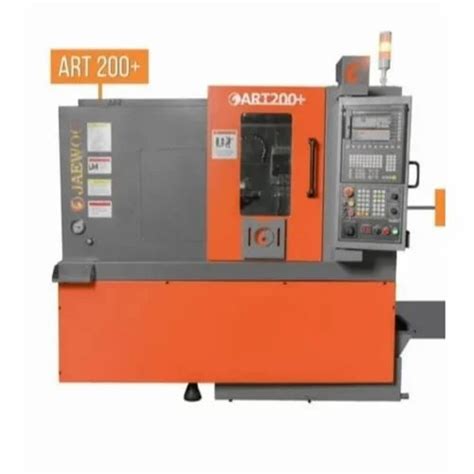 Automatic Cnc Turning Machine 135 Mm At Best Price In Rajkot Id 2851483864288