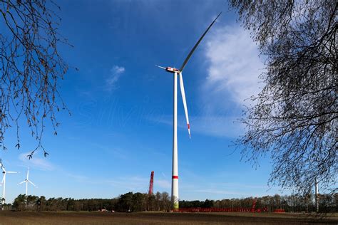 Enercon E Ep E Mw Aerogenerador